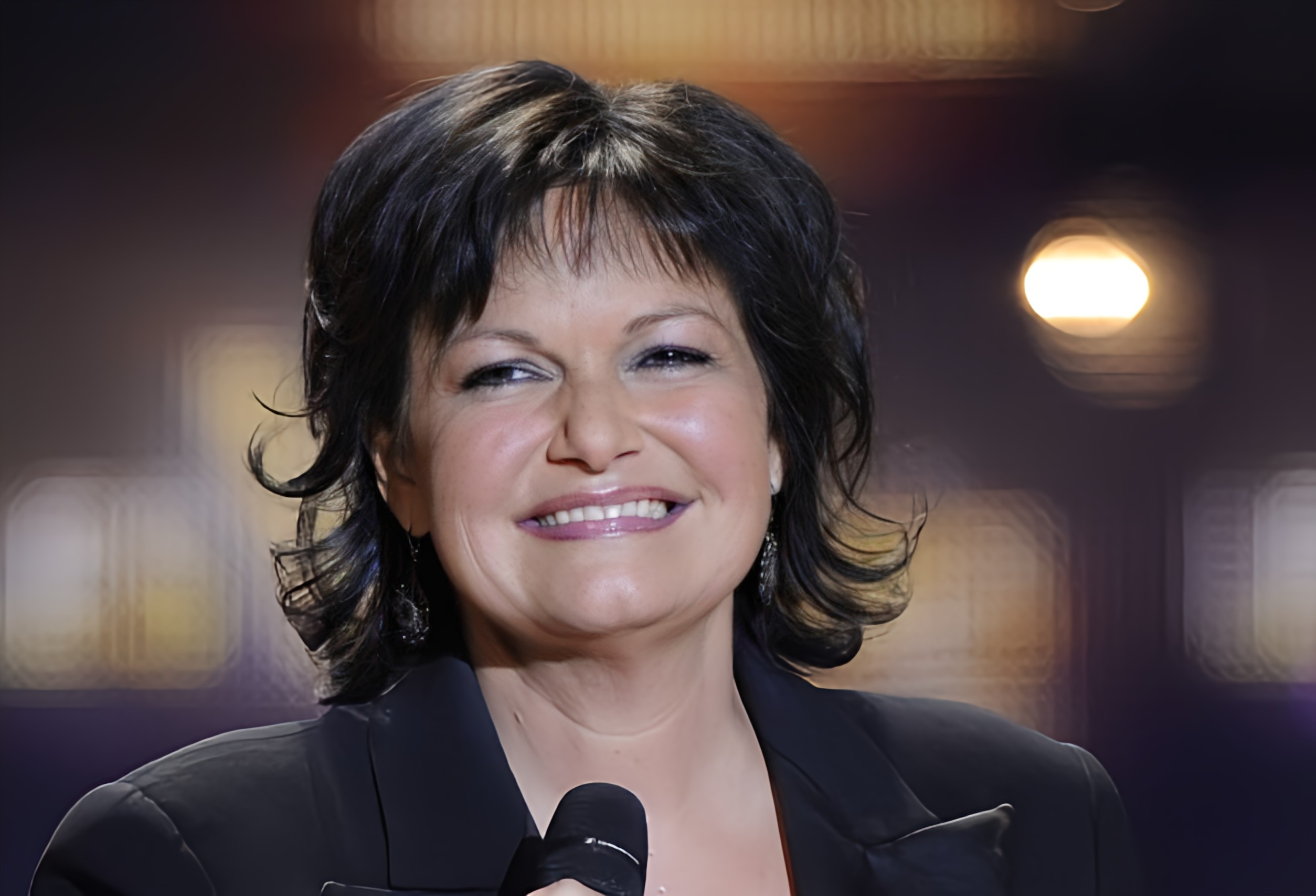 Une pensée pour Maurane qui nous quittait le 7 mai 2018 à l’âge de 57 ans. Sa voix unique nous manque toujours.