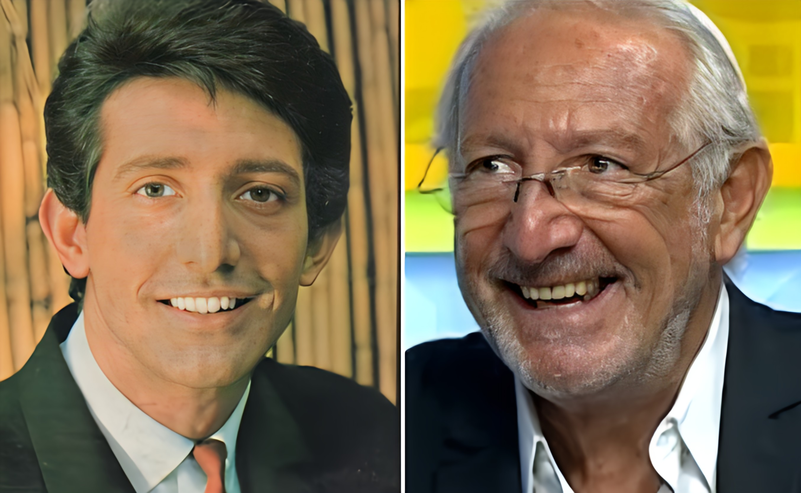 Bon anniversaire à Guy Mardel (80 ans). Souvenez-vous “N’avoue jamais” Eurovision 1965