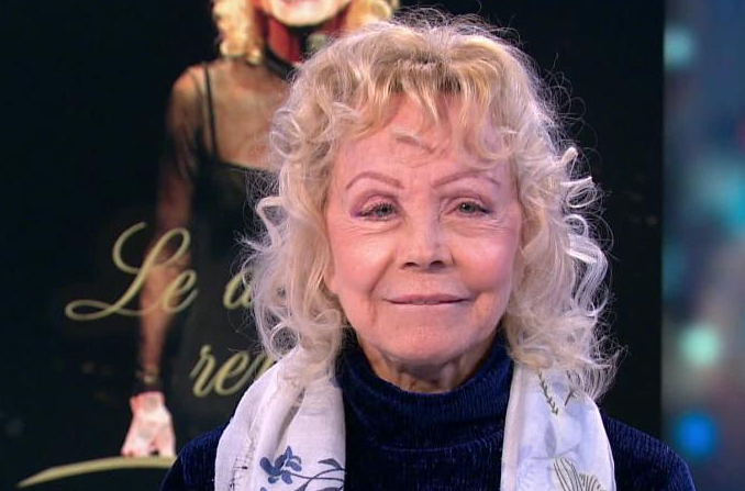 Bon anniversaire à Isabelle Aubret (86 ans). Elle a gagné le concours Eurovision de la Chanson en 1962.