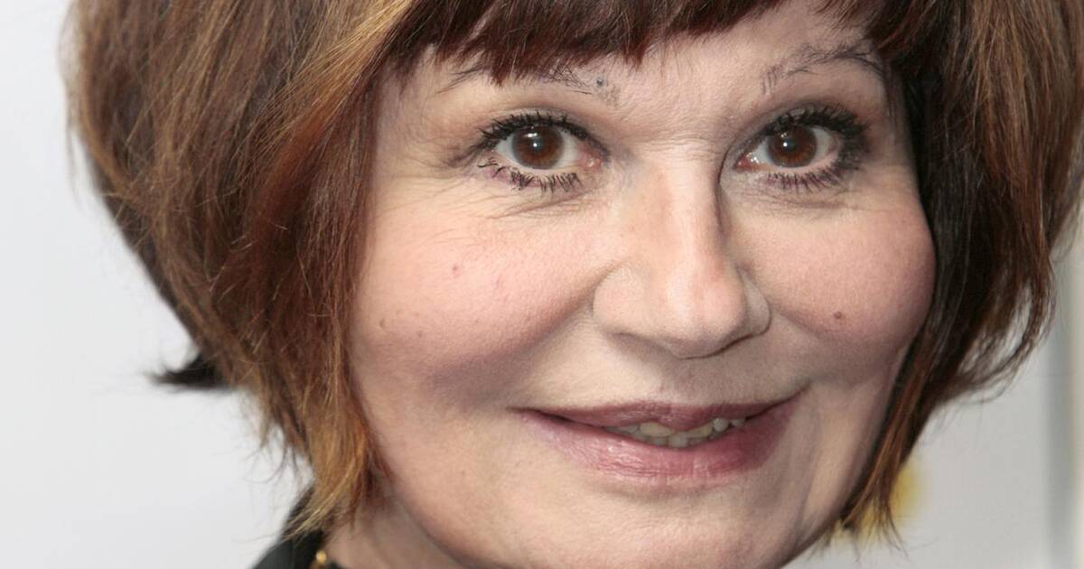 Bon anniversaire à Guesch Patti (79 ans).   “Etienne, Etienne” !