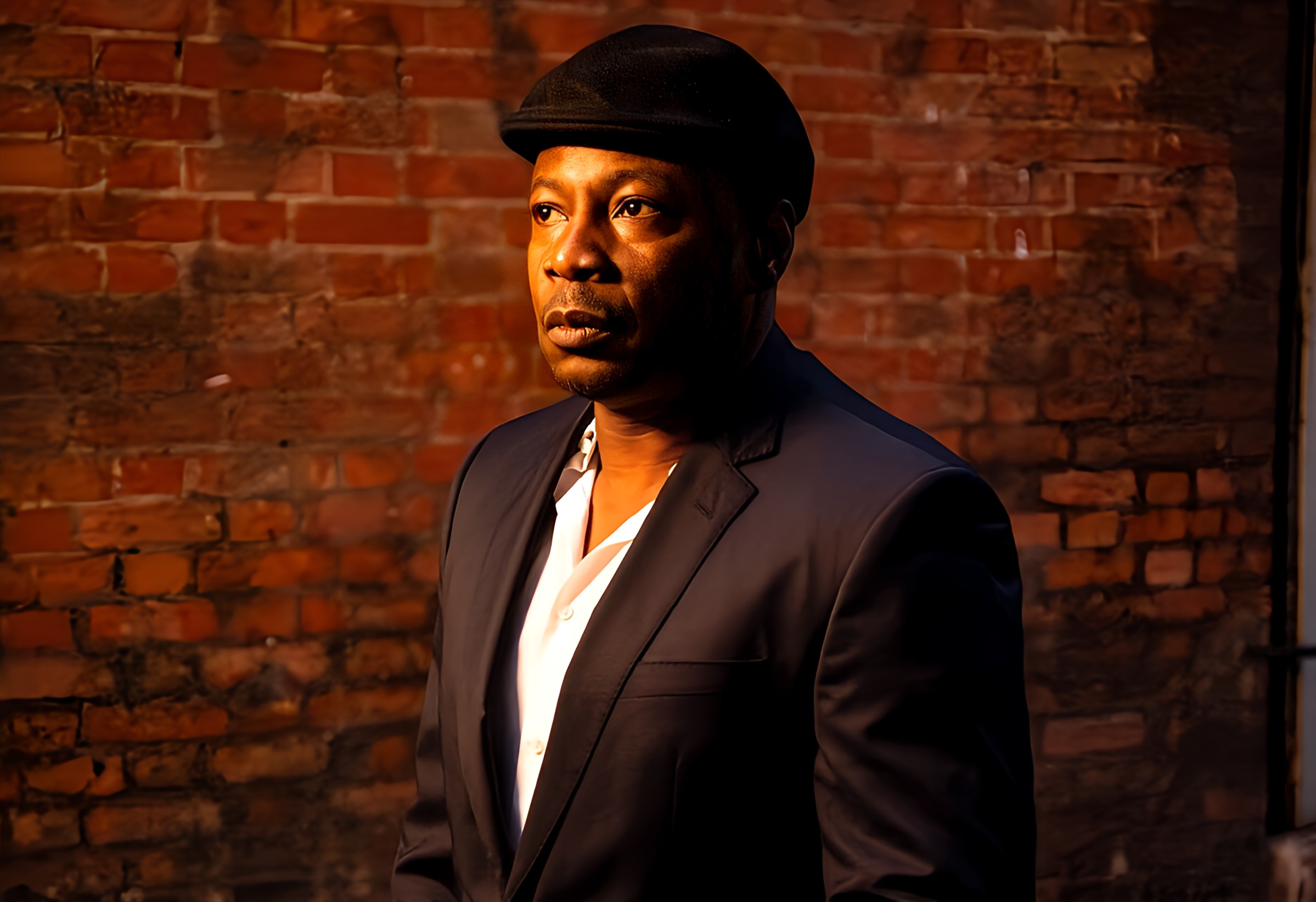 Bon anniversaire à MC Solaar (55 ans) – Le pionnier du Rap français