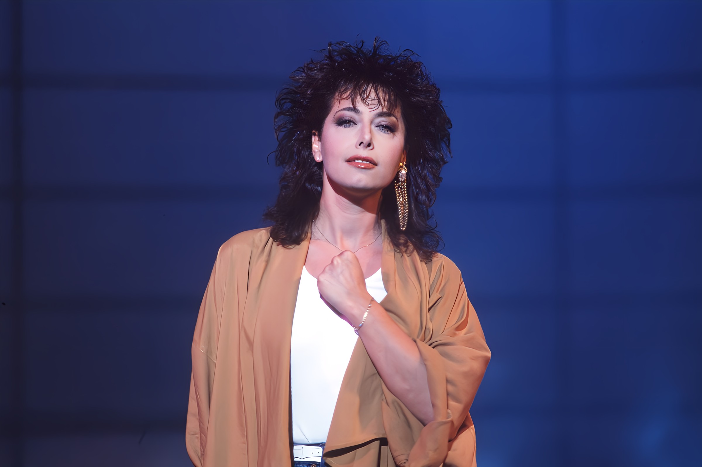 Une pensée pour Rose Laurens (4/03/1951 – 30/04/2018) – “Africa” tube mondial.