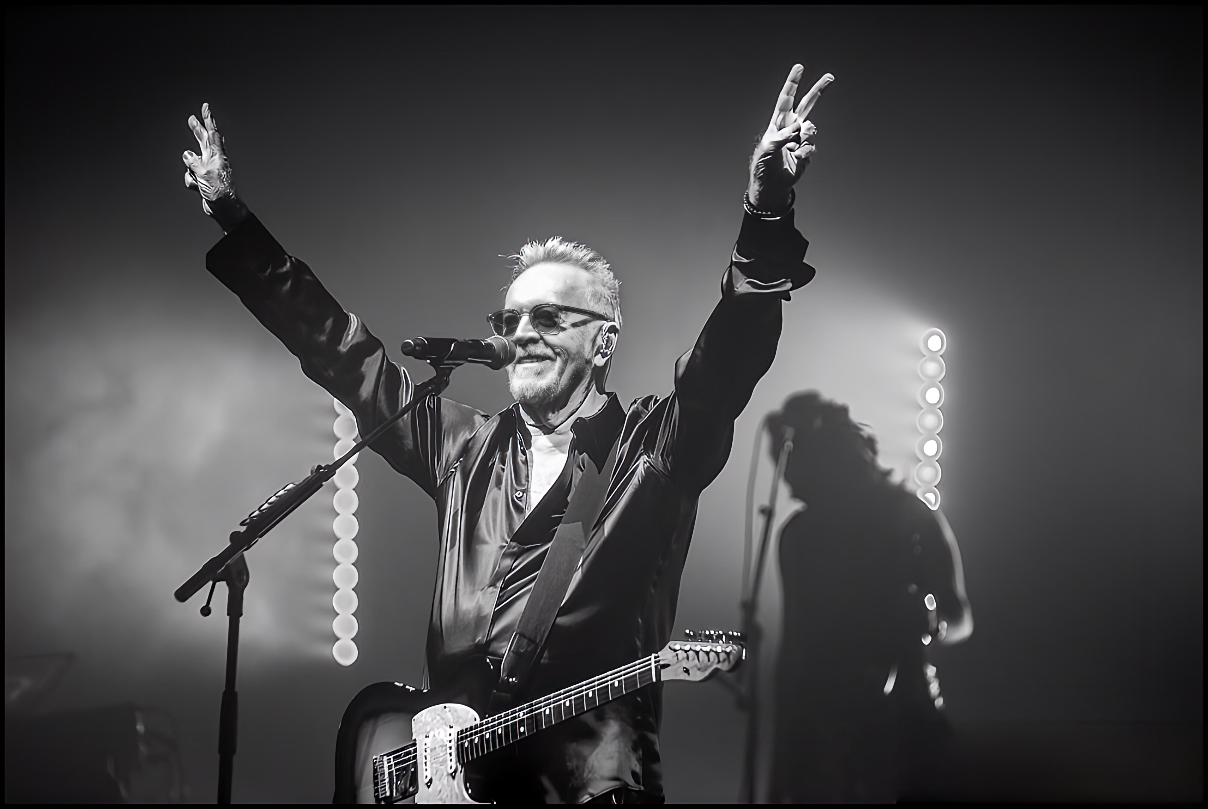 Bon anniversaire à Umberto Tozzi (72 ans) “Ti amo”, “Gloria”, Tu” et bien d’autres…