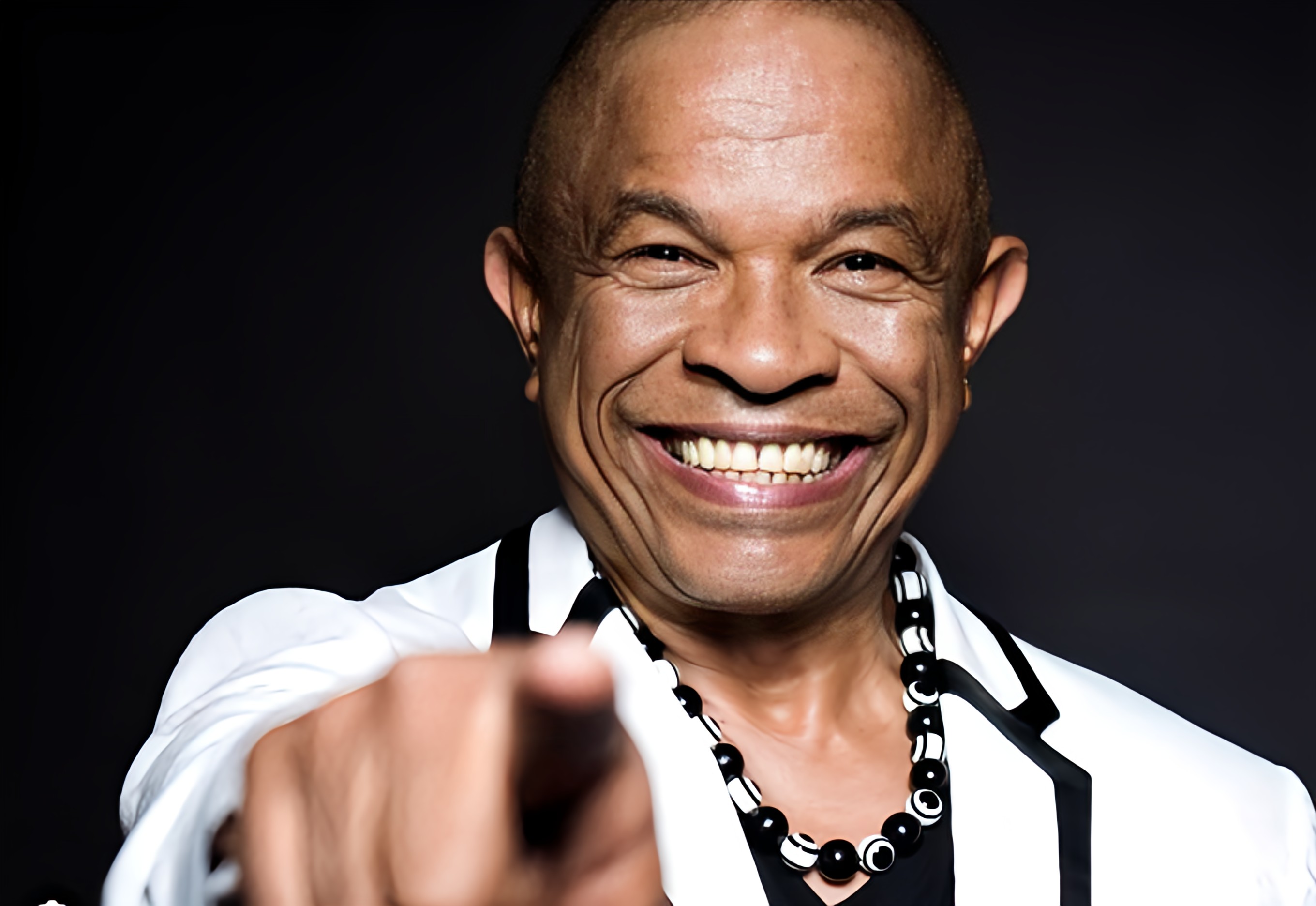 Bon anniversaire à Francky Vincent (68 ans) Vas-y Francky, Vas-y !