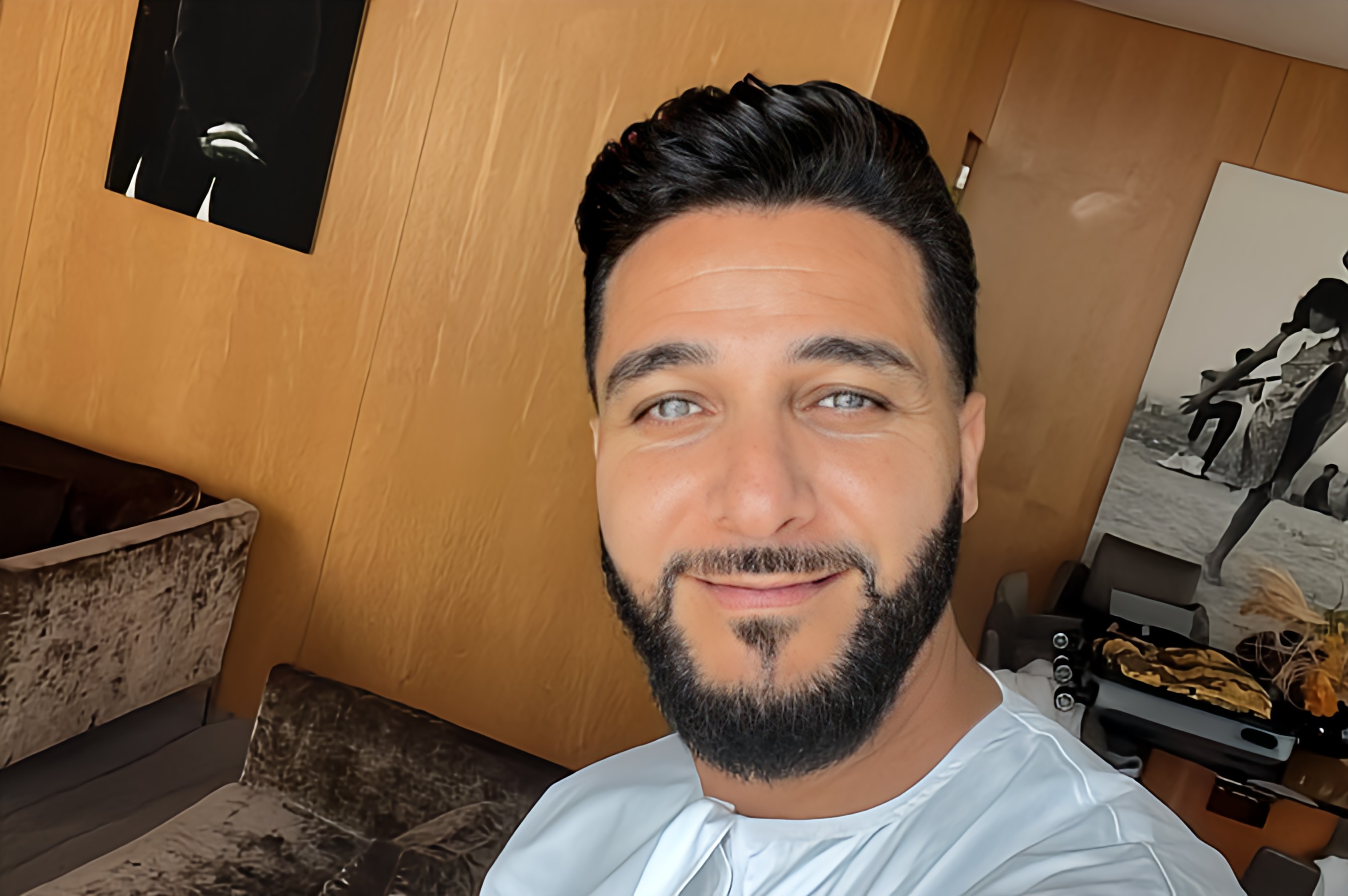 Bon anniversaire à L’Algérino (43 ans)