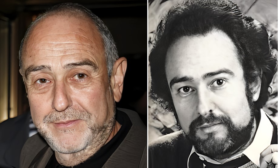 Bon anniversaire à Claude-Michel Schönberg (80 ans). “Le premier pas”