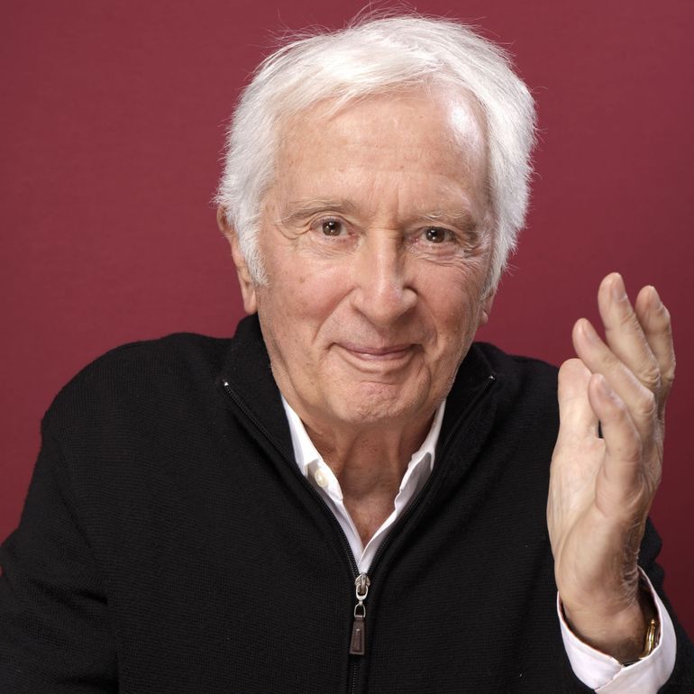 Après 75 ans de carrière, le chanteur de Music-Hall s’est éteint le 8 janvier.