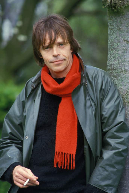 Pierre Bachelet (25/05/1944-15/02/2005)