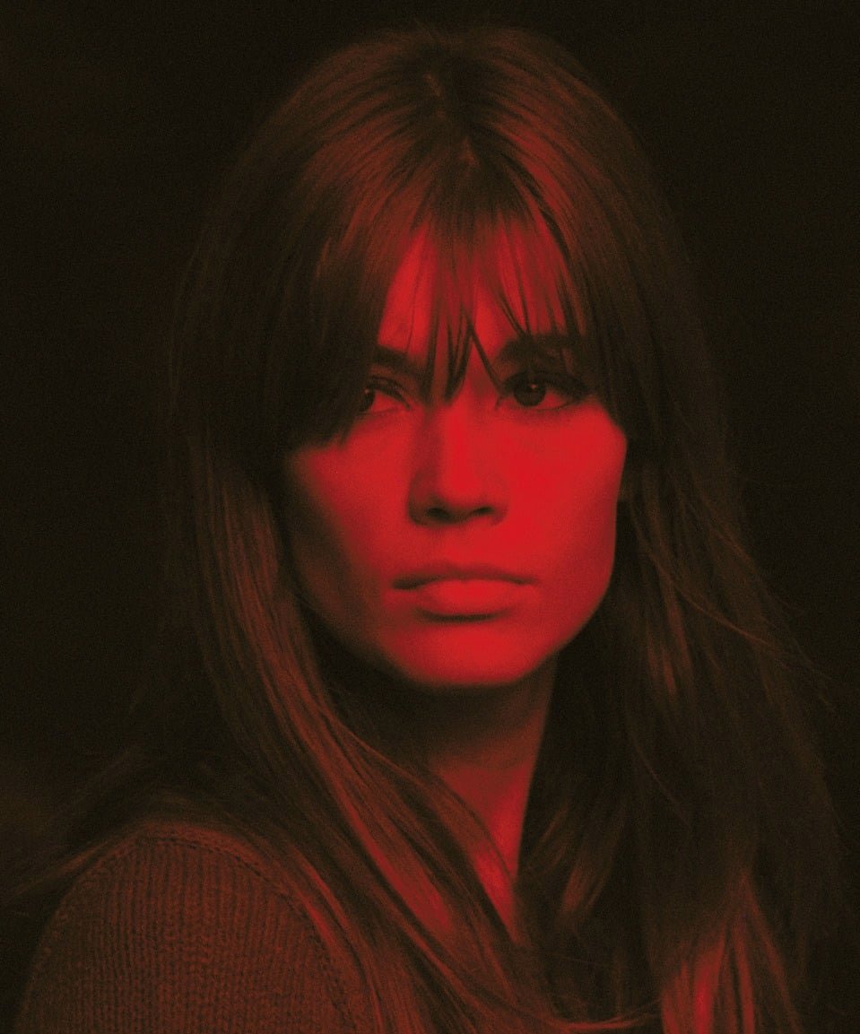 Françoise Hardy