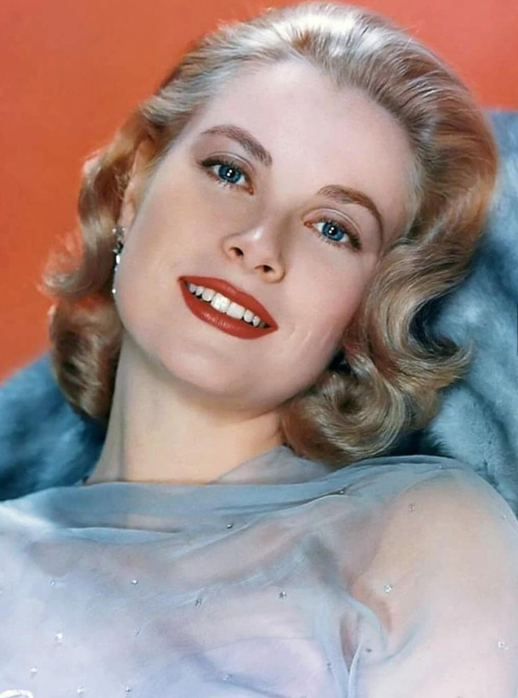 Grace Kelly (1929-1982)