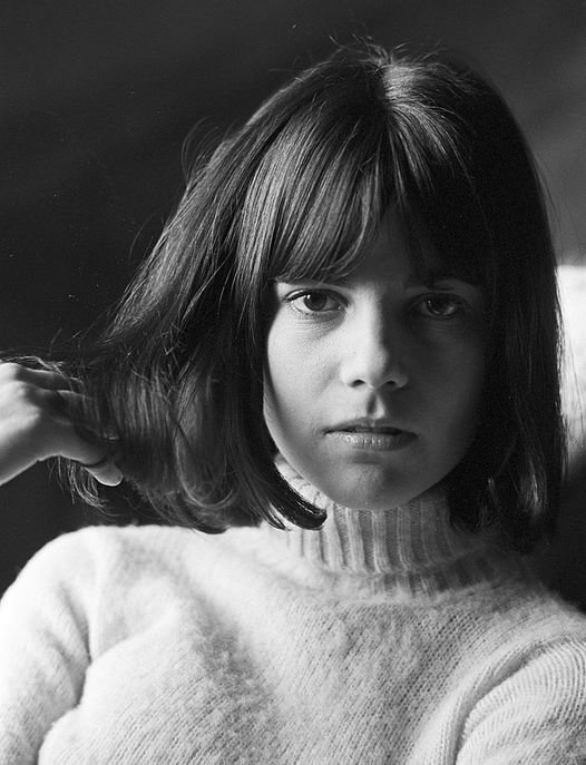 Chantal Goya
