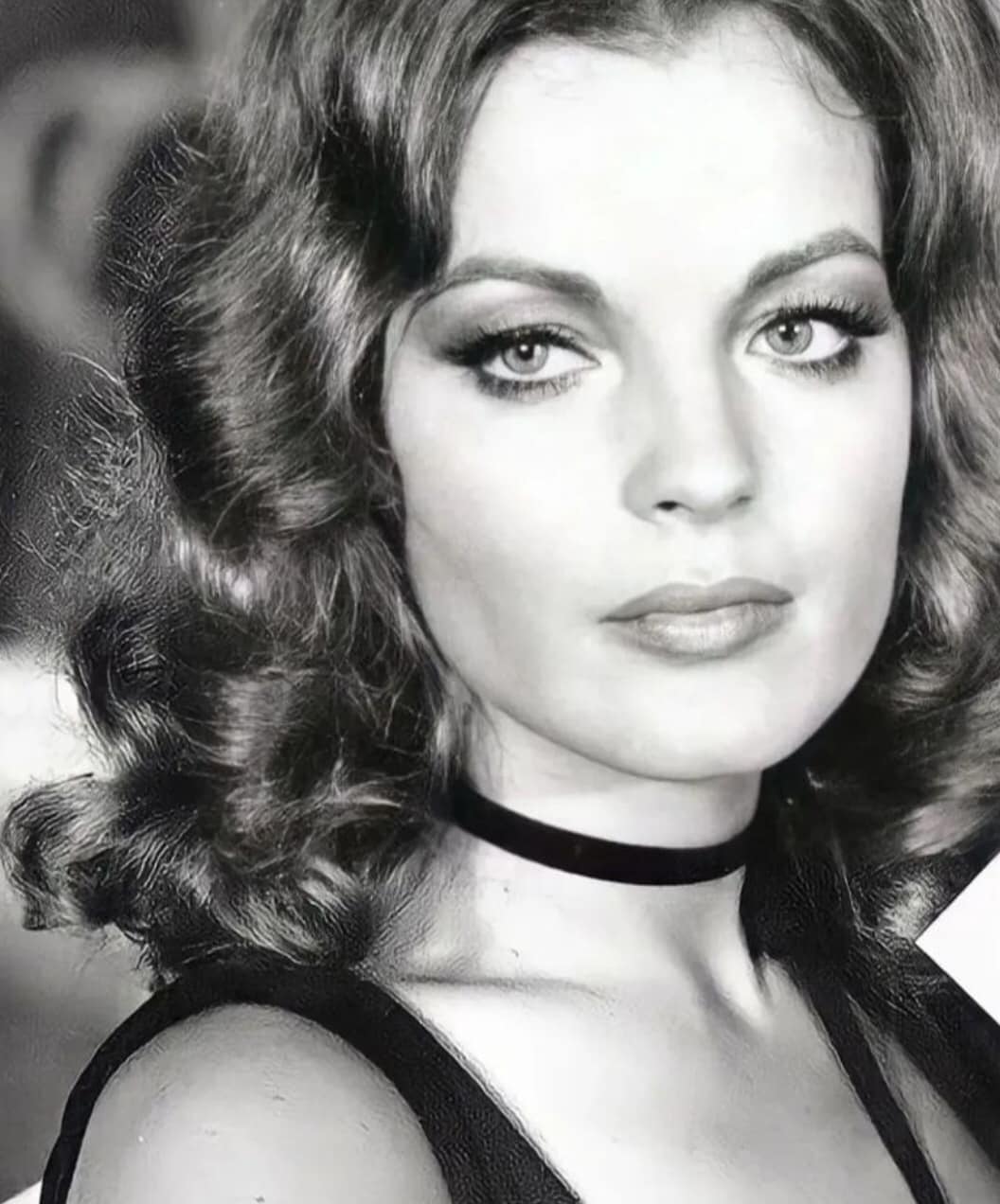 Romy Schneider 