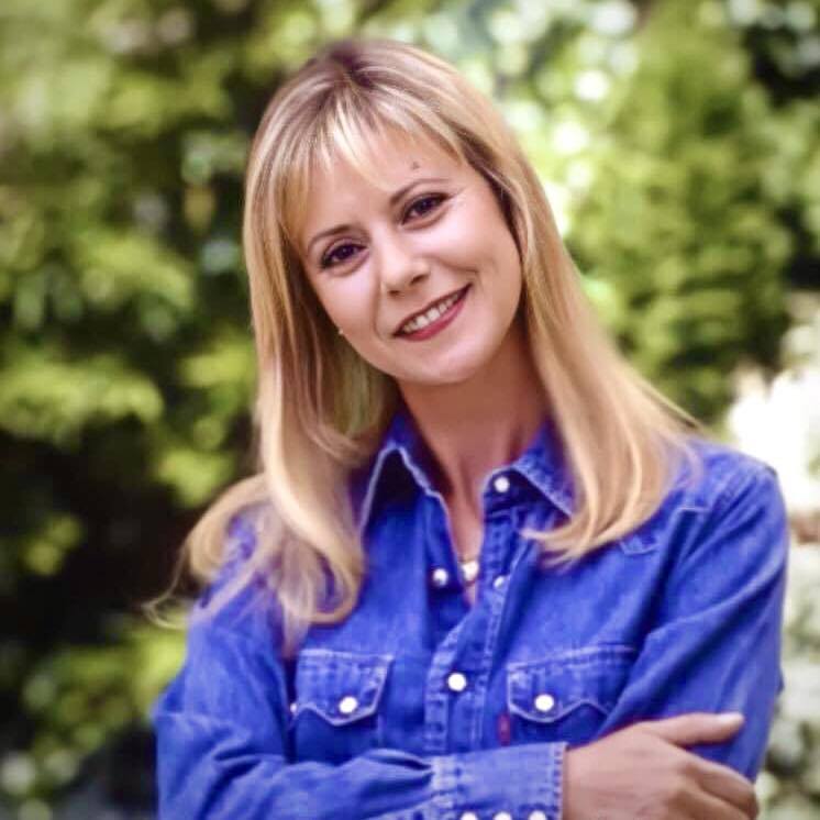 Dorothée Star d’une génération.