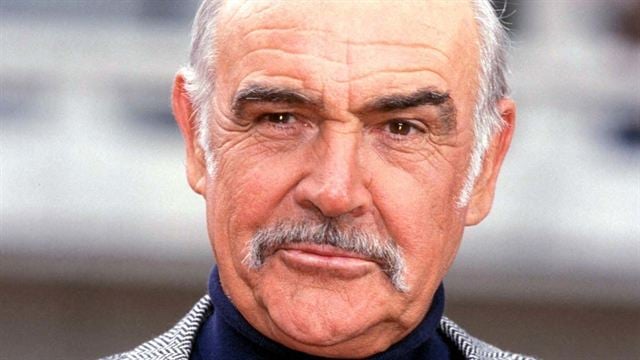 Mort de Sean Connery : 5 choses à savoir sur l'éternel James Bond - Actus  Ciné - AlloCiné