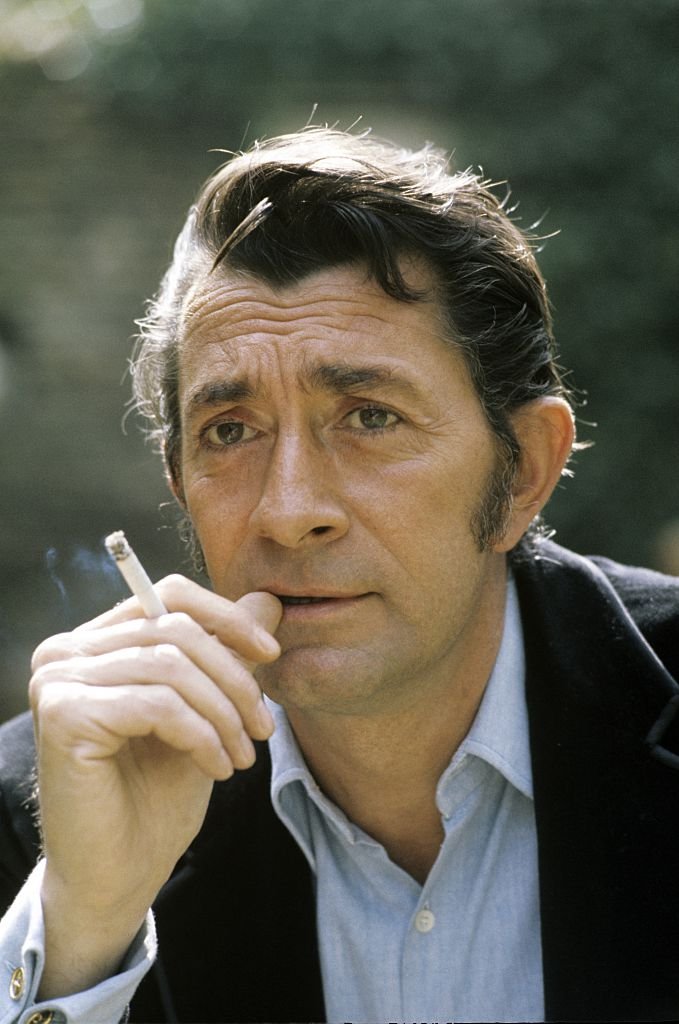 Jean-Claude Pascal (24/10/1927-05/05/1992) Il a gagné l’Eurovision en 1961.