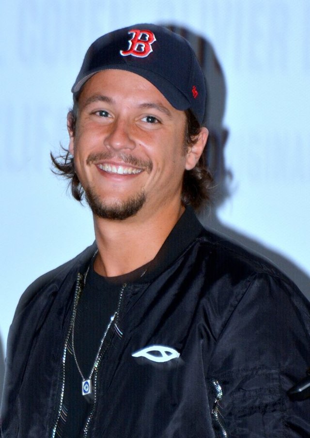 Bon anniversaire à Nekfeu (33 ans)