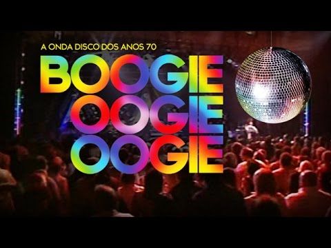 1h30 de Disco/Funk/Soul  “The Best of 70’s” -Boogie Oogie Oogie-