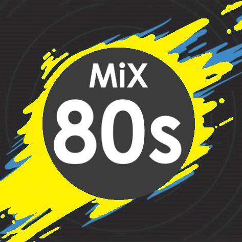 Le mix du Samedi. Le meilleur des années 80′.