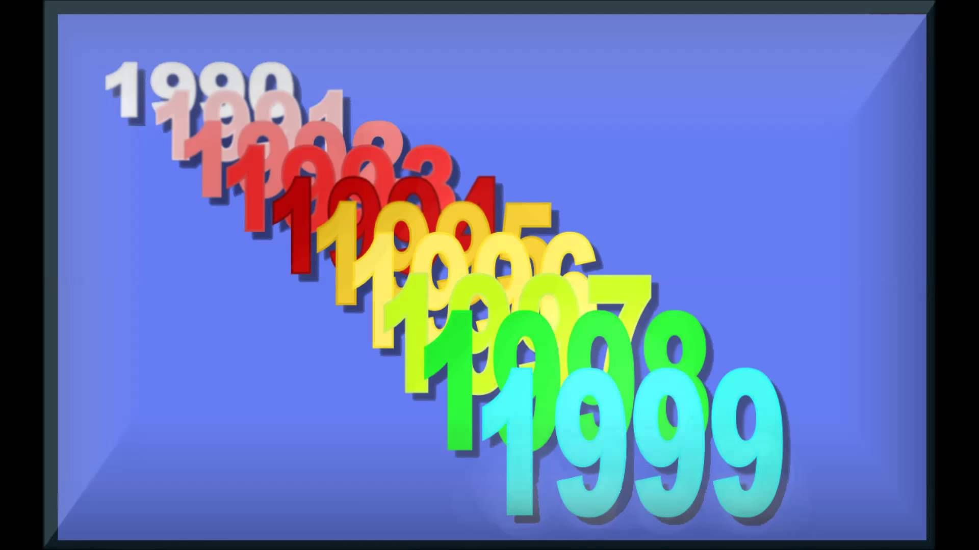 Mix 90′ – 50 minutes avec les meilleurs tubes (+ vidéos)