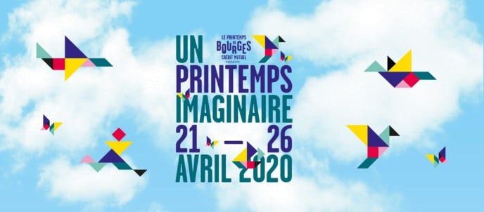 Le Printemps de Bourges se réinvente et propose une édition totalement en ligne…