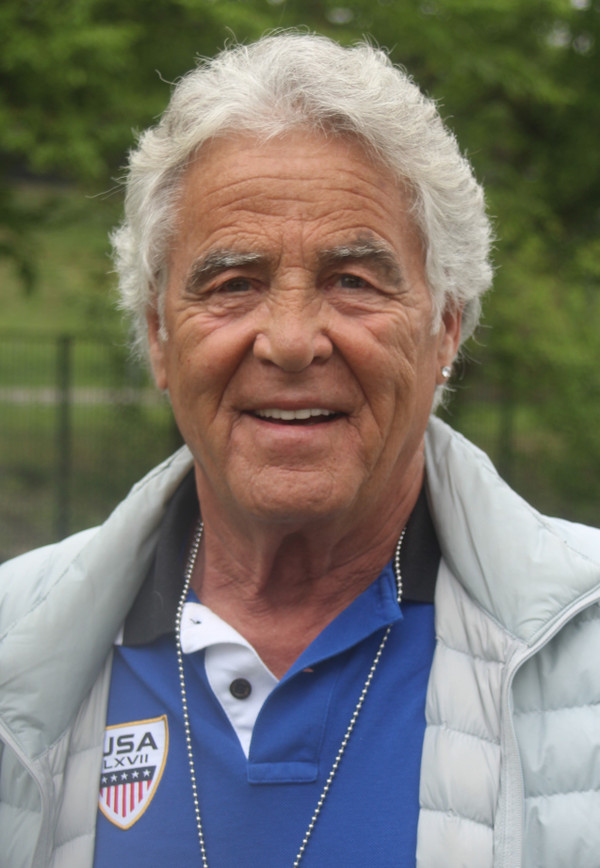Bon anniversaire à David Alexandre Winter (80 ans)