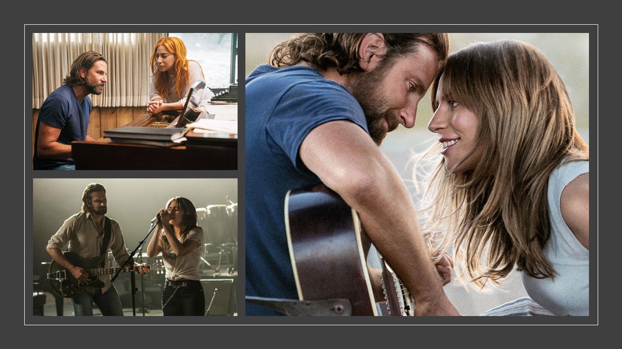 “A Star Is Born” : Bradley Cooper et Lady Gaga ont-ils eu une vraie liaison pendant le tournage ?