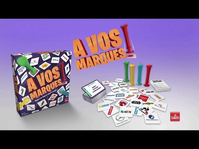 Pub A vos Marques Goliath novembre 2020
