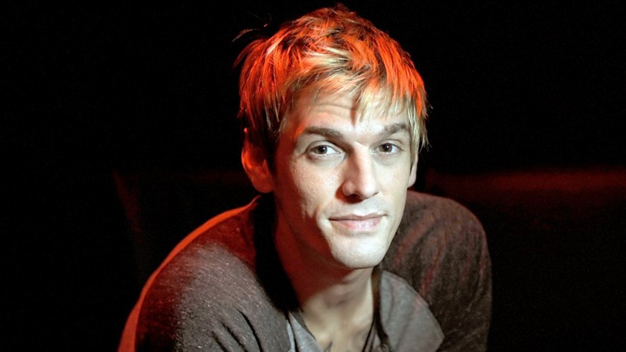 Aaron Carter est mort. Star des ados des années 2000, il n’avait que 34 ans