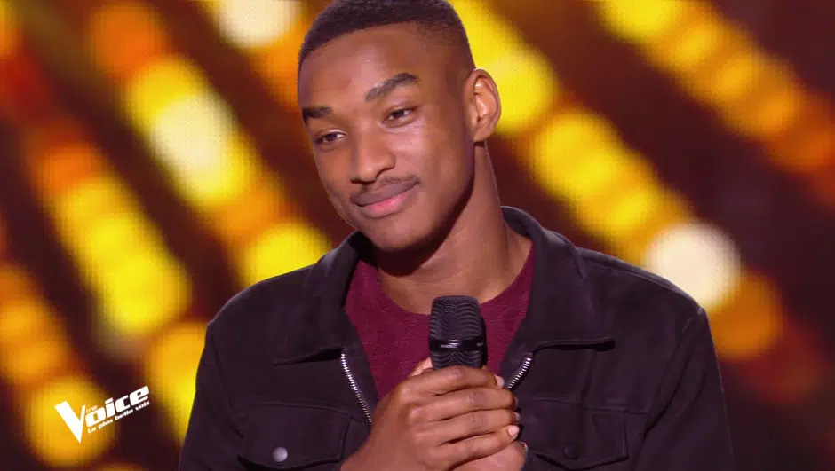 The Voice 2020 - Standing ovation pour Abi : "Une infinie ...