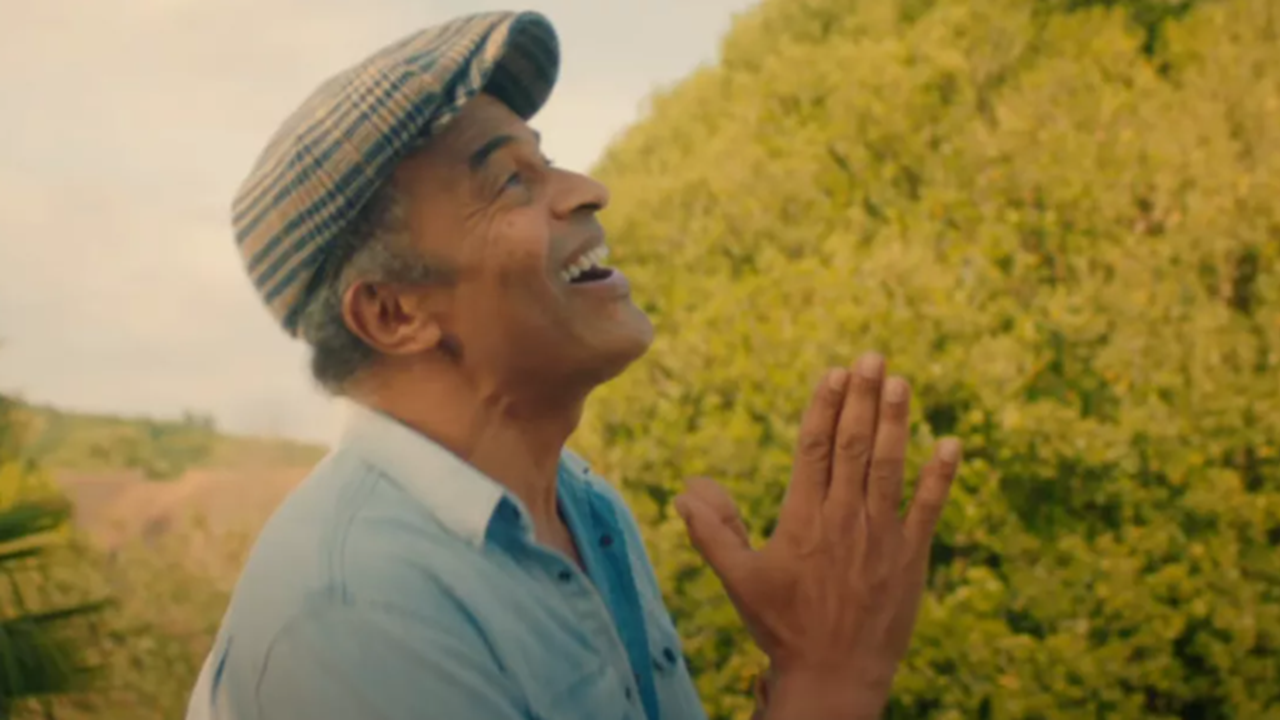 Yannick Noah : Découvrez le clip de “Back to Africa”