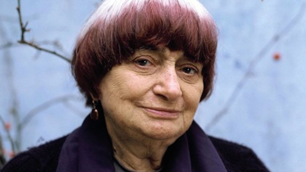 Mort d’Agnès Varda, grande artiste et grande dame du cinéma. Elle avait 90 ans.