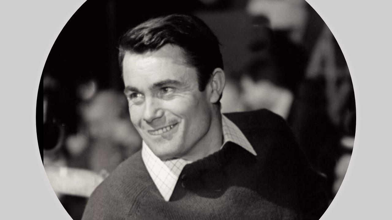 Une pensée pour Alain Barrière (18/11/1935 – 18/12/2019)