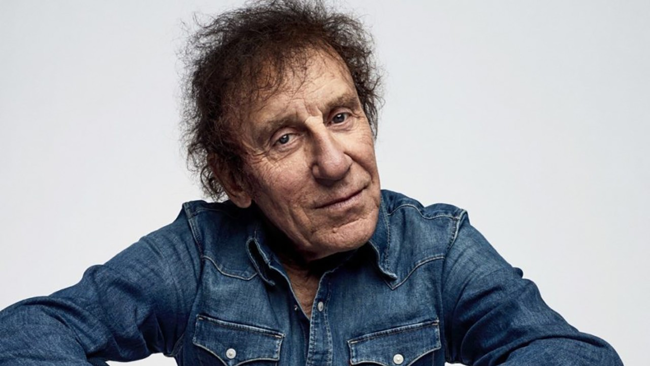 Bon anniversaire à Alain Souchon qui fête ses 78 ans.