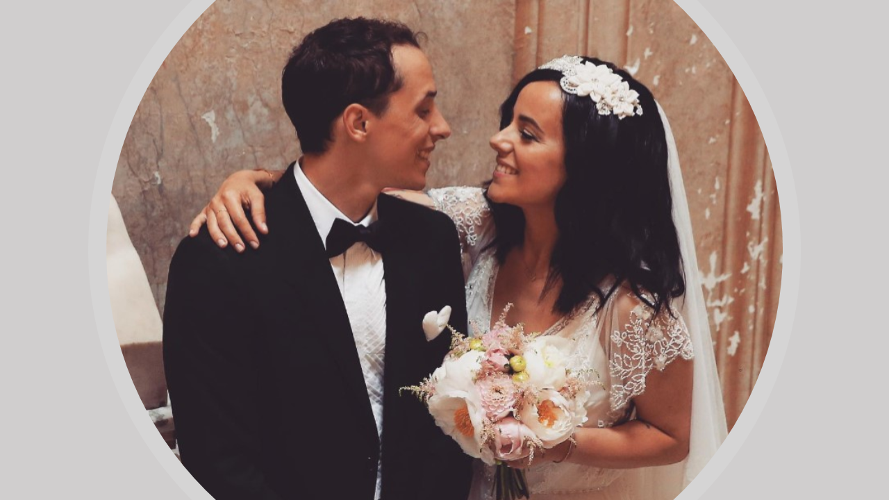Alizée et Grégoire : Une belle histoire d’Amour