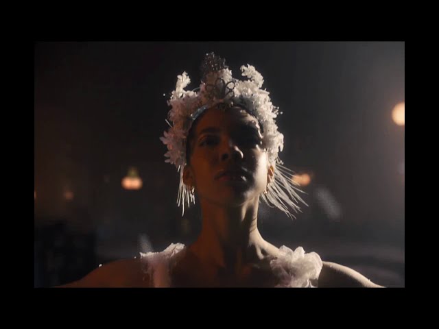 Pub Amazon – Noël novembre 2020