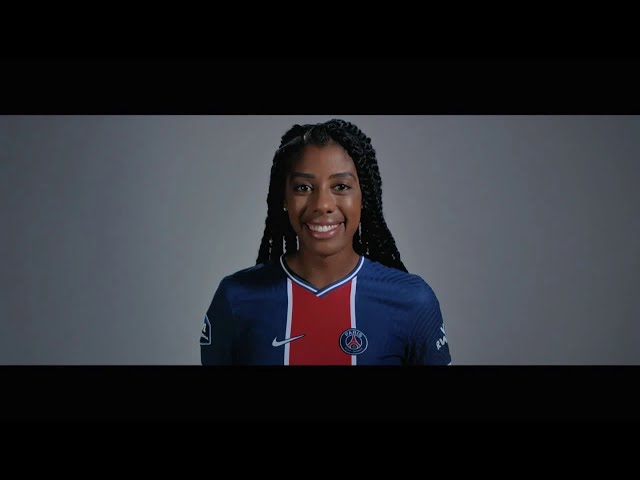 Pub American Express – conciergerie officielle du PSG novembre 2020