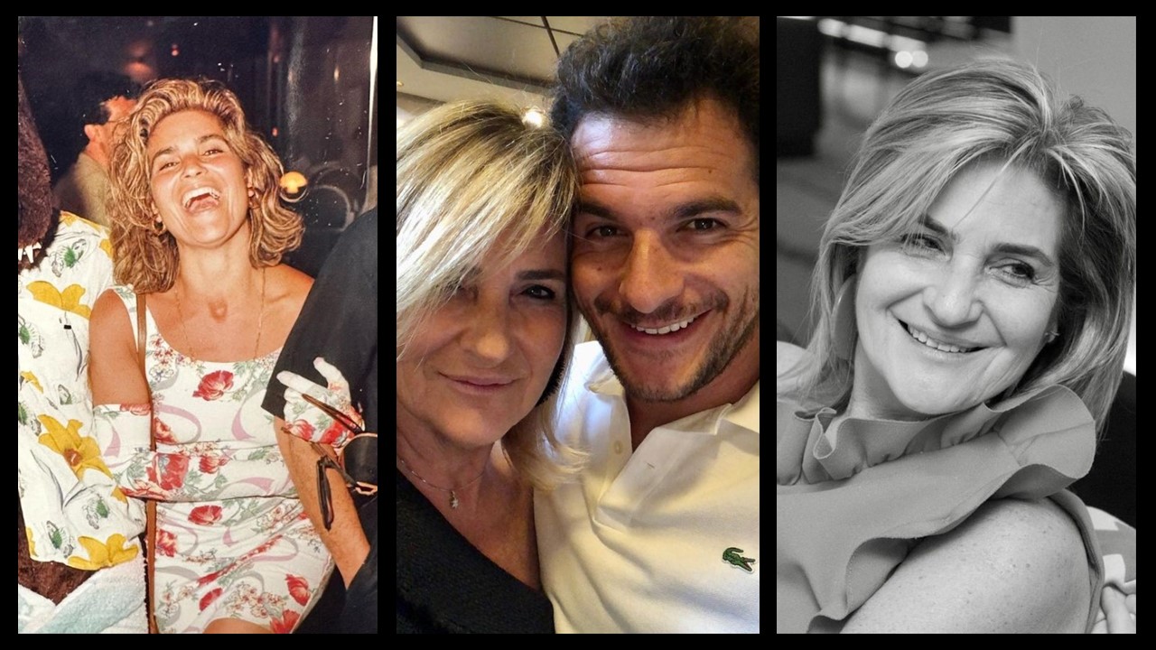 Amir annonce la mort de sa maman (64 ans) avec un message bouleversant.