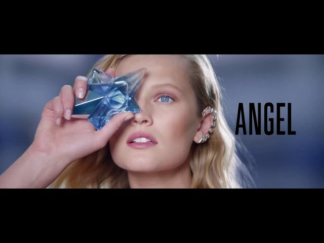 Musique de Pub Angel & Angel Nova Mugler novembre 2020 – Where Is My Mind – Nada Surf