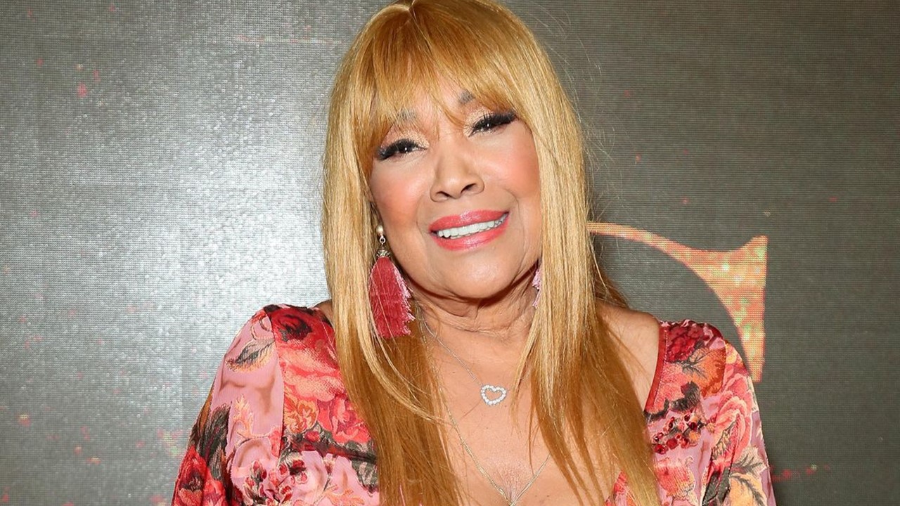 Anita Pointer est morte ! Elle était la fondatrice des Pointer Sisters.