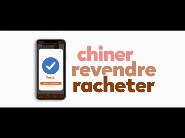 Musique de Pub Appli Le bon coin – chiner revendre racheter 2020 – Keep Marchin’ – Raphael Saadiq