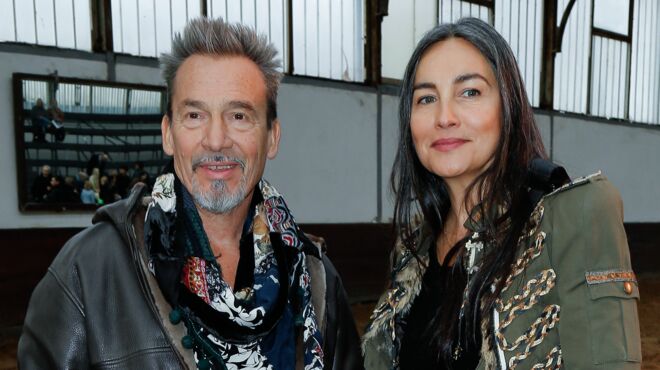 “Pagny par Florent” 65 000 ventes ! Extrait : La réaction d’Azucena à l’annonce de son cancer