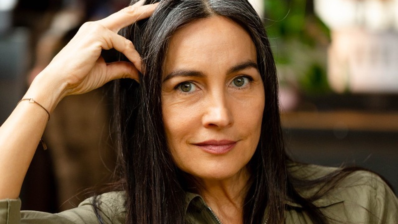 Aël et Inca Pagny ont posté de beaux  messages pour leur mère Azucena qui fête ses 56 ans.
