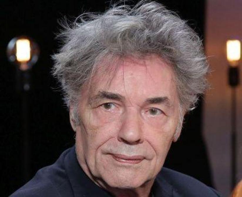 Bon anniversaire à Yves Simon (79 ans)