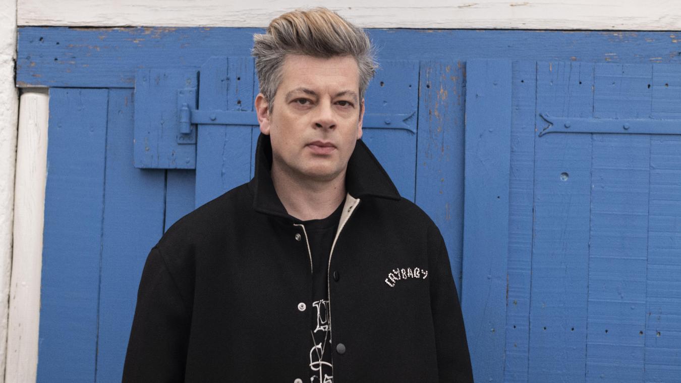 Benjamin Biolay : son nouveau single “De la beauté là où il n’y en a plus” 