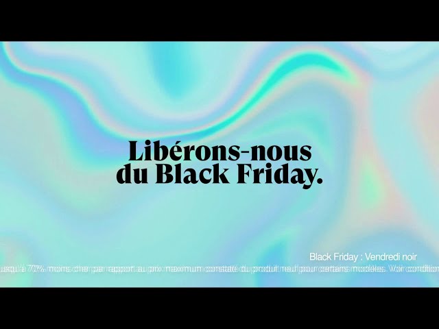 Musique de Pub Back Market novembre 2020 – Freedom – The Isley Brothers