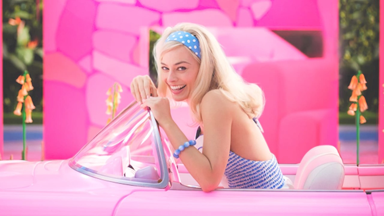 Découvrez la Bande Annonce de “Barbie” le film déjanté qui sortira le 19 juillet