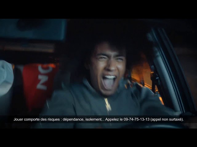 Pub Betclic – avec & sans novembre 2020