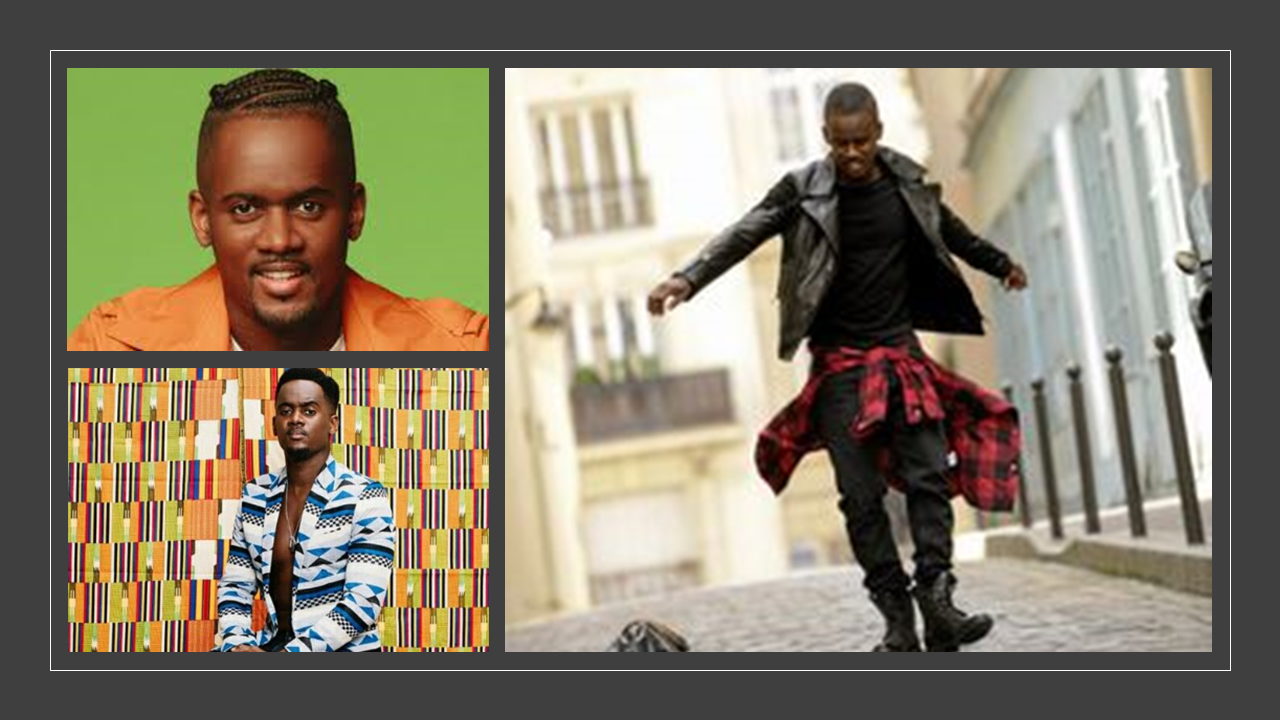 Découvrez le nouveau titre de Black M – Outfit – Il mise sur la musique Funk et c’est bien vu !