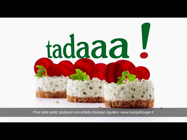 Musique de Pub Boursin Ail & Fines Herbes 2020 – GIRL – SuperParka