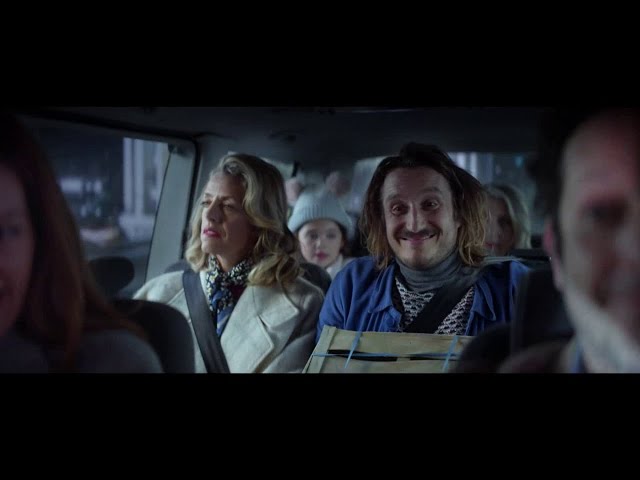 Musique de Pub Bouygues Telecom Noël Fibre novembre 2020 – Et si tu n’existais pas – Joe Dassin